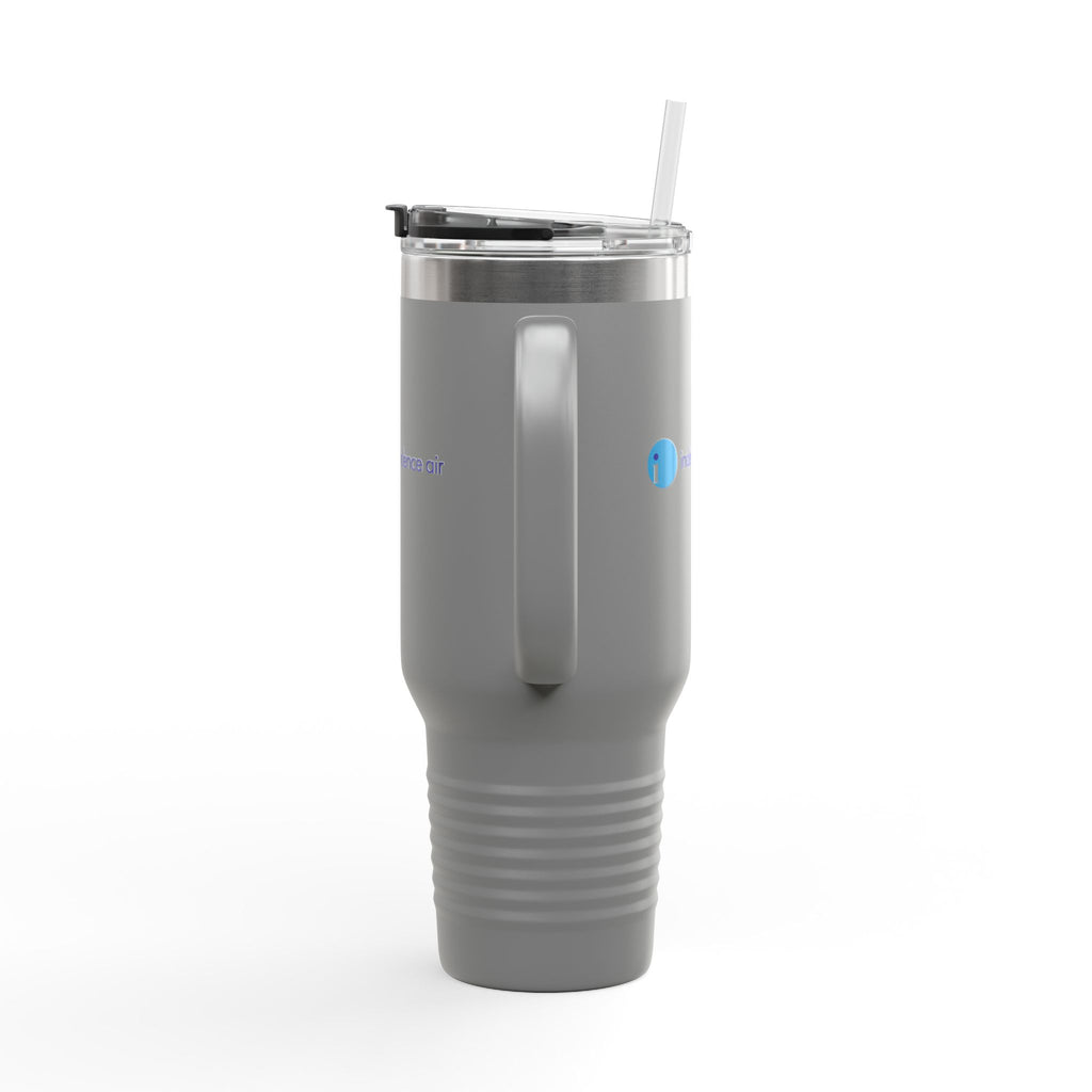Independence Air 40oz Insulated Travel Mug Stainless Tumbler