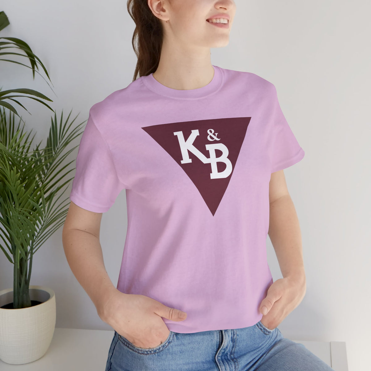 Kroch's and Brentano's T-Shirt