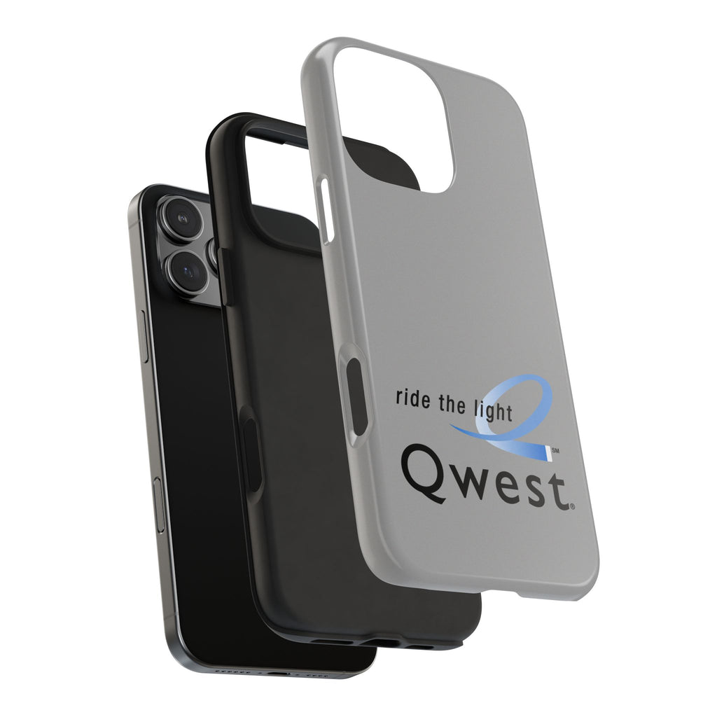 Qwest Tough Phone Case
