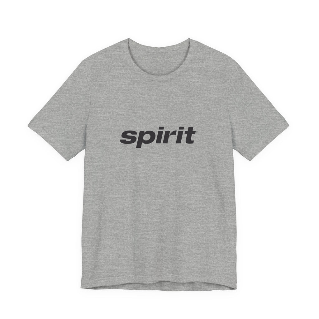 Spirit Airlines T-Shirt