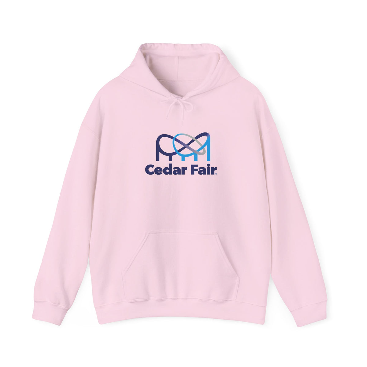 Cedar Fair Hoodie / Sweatshirt