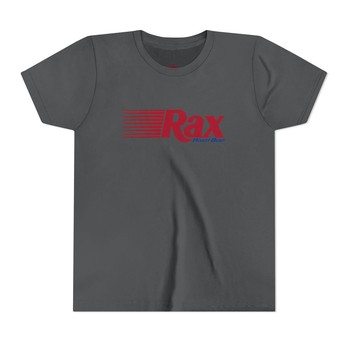 Rax Roast Beef Kids Tee / T-Shirt