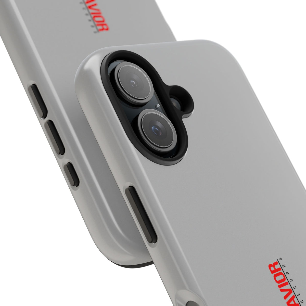 One Day Savior Recordings Tough Phone Case