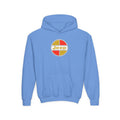 Kaiser Jeep Youth Hoodie / Sweatshirt