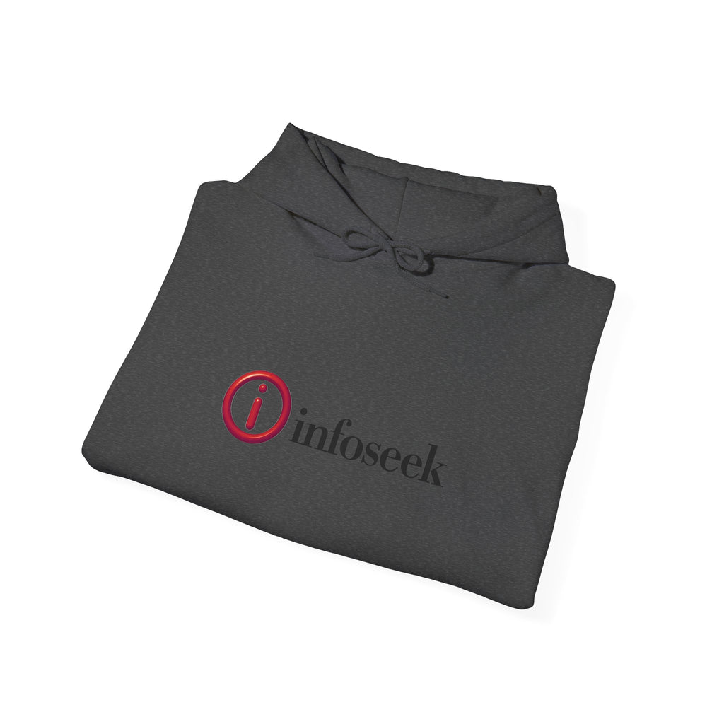 Infoseek Hoodie / Sweatshirt