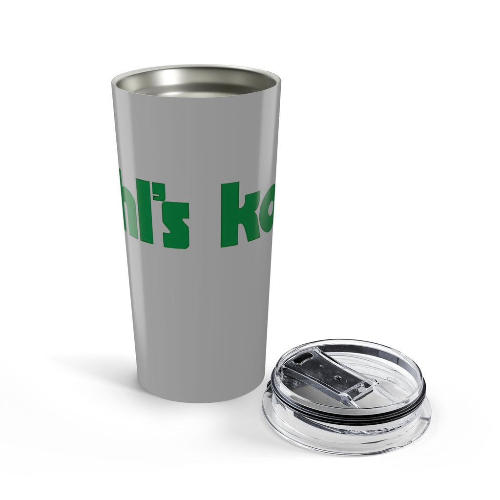 Kohl's Food Stores 20oz Insulated Tumbler