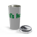 Kohl's Food Stores 20oz Insulated Tumbler