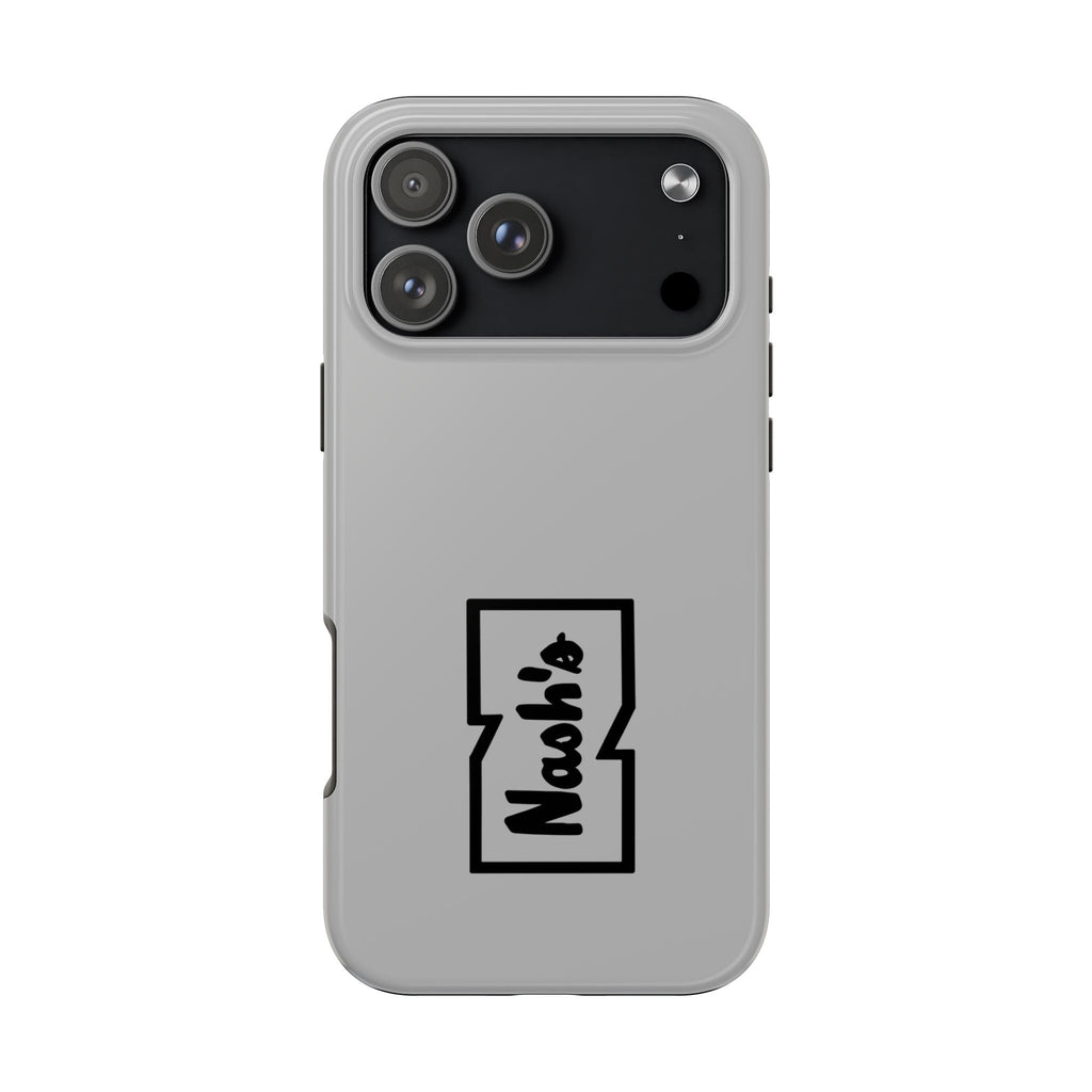 Nash's Tough Phone Case