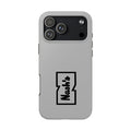 Nash's Tough Phone Case