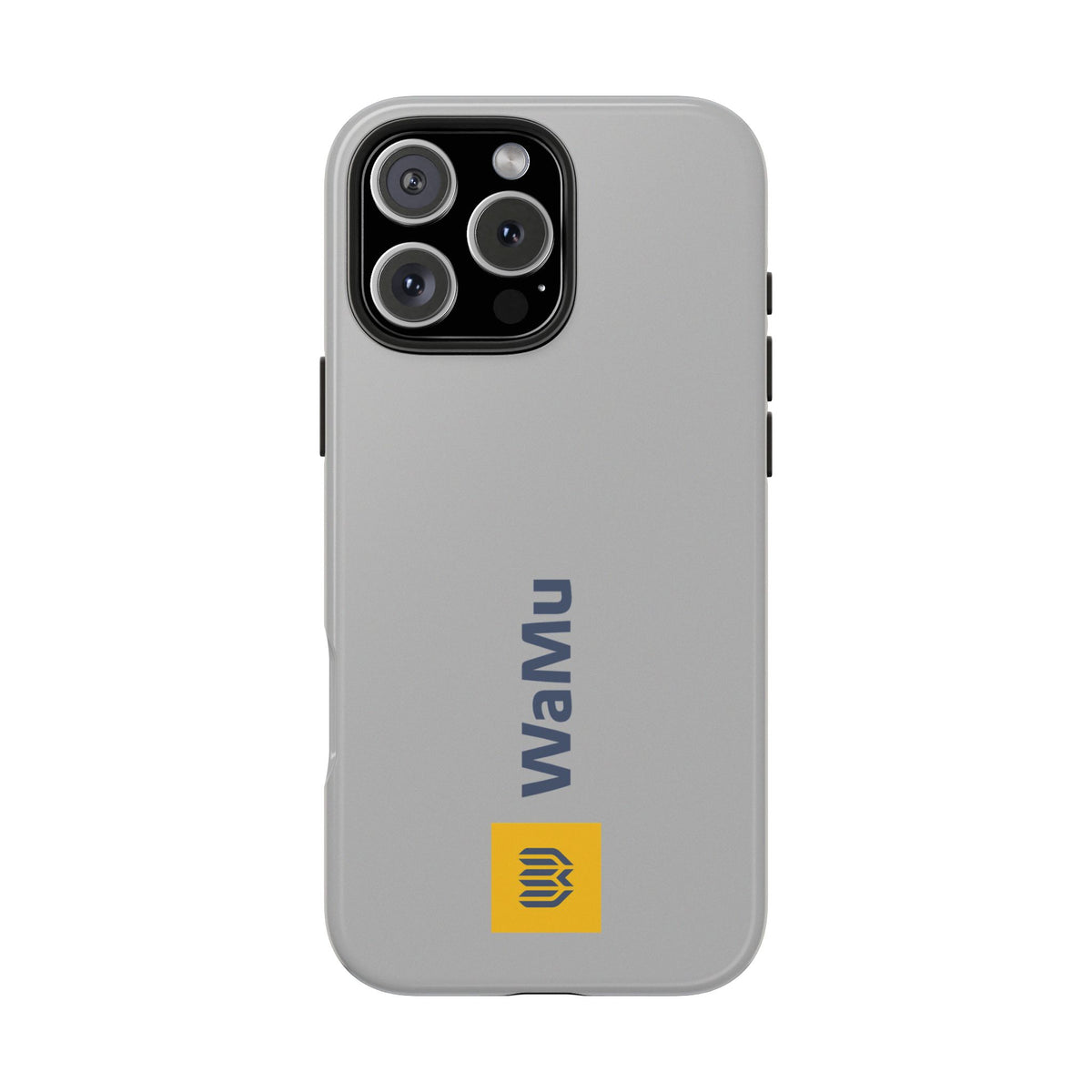 Washington Mutual (WaMu) Tough Phone Case