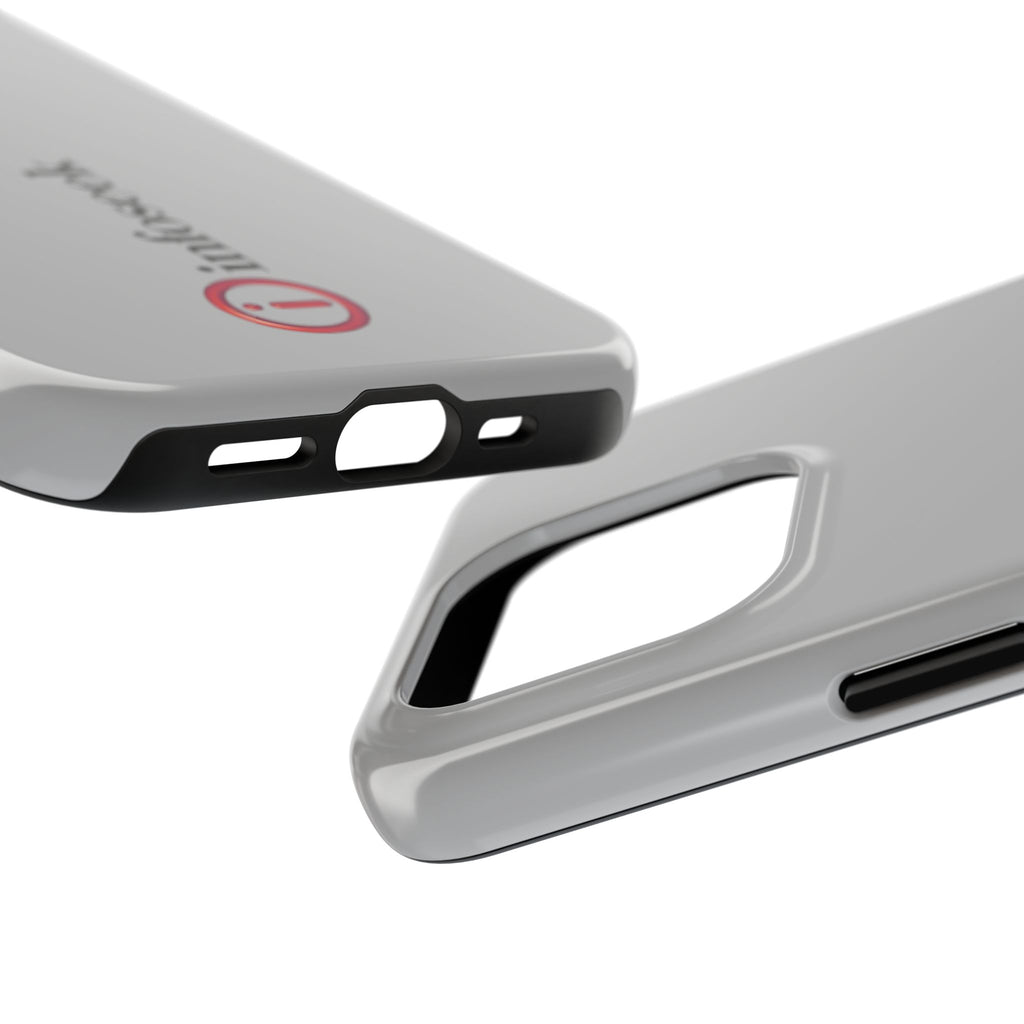 Infoseek Tough Phone Case