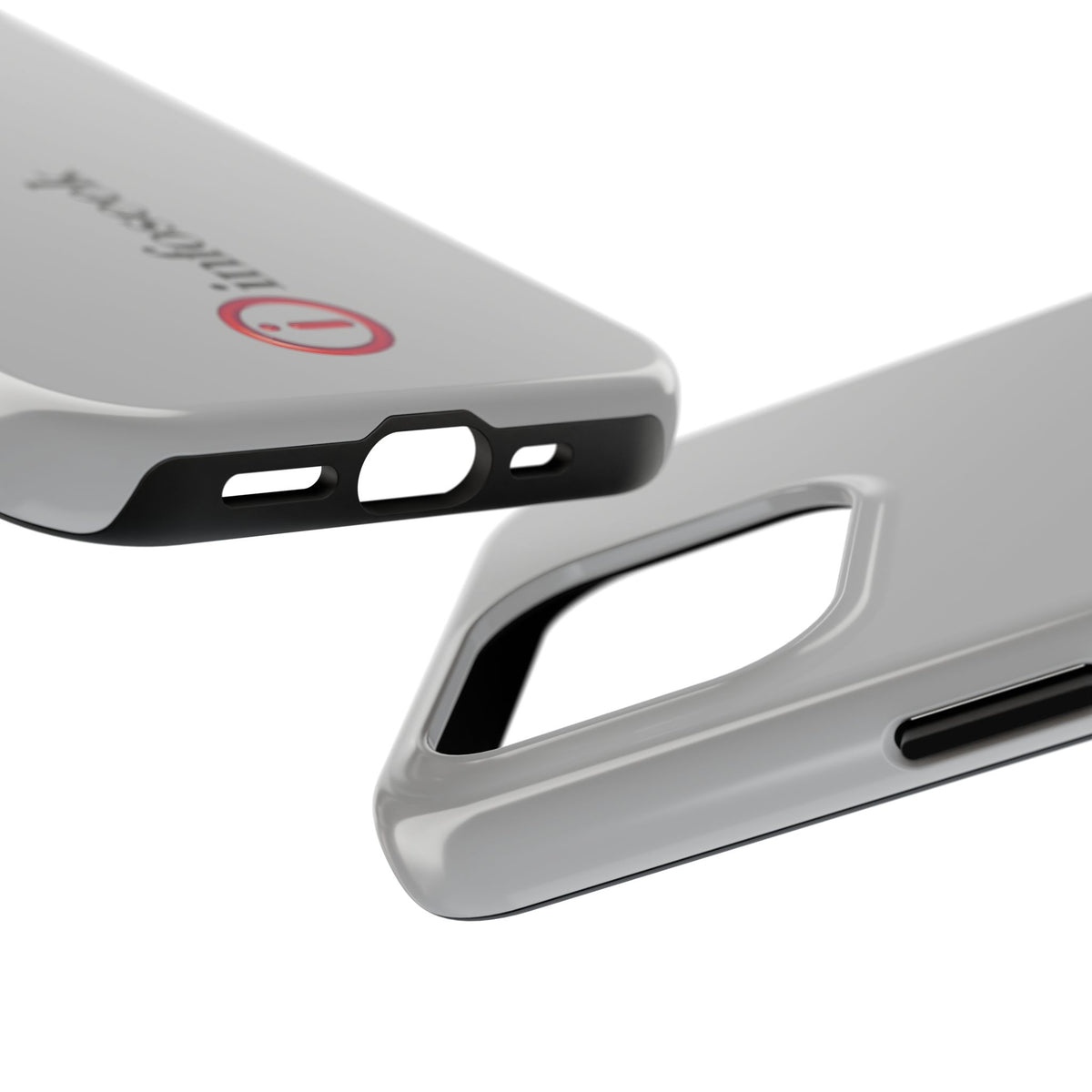 Infoseek Tough Phone Case