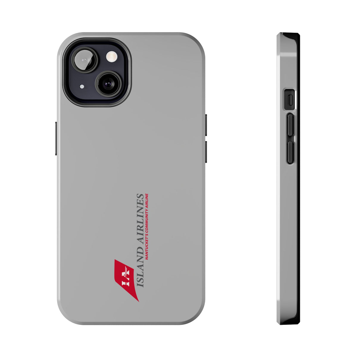 Island Airlines Tough Phone Case