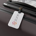 Zune Luggage Tag