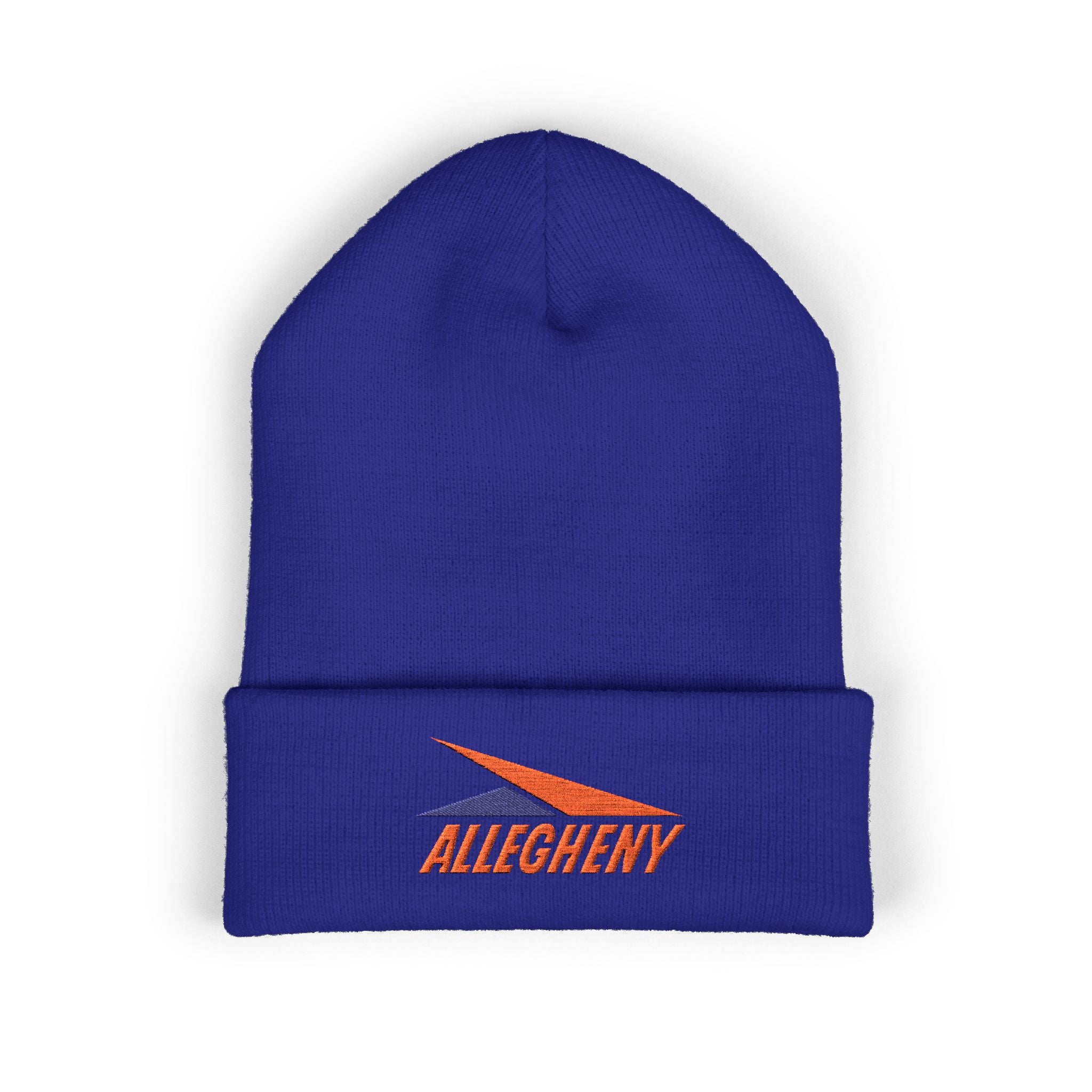 Allegheny Airlines Cuffed Beanie