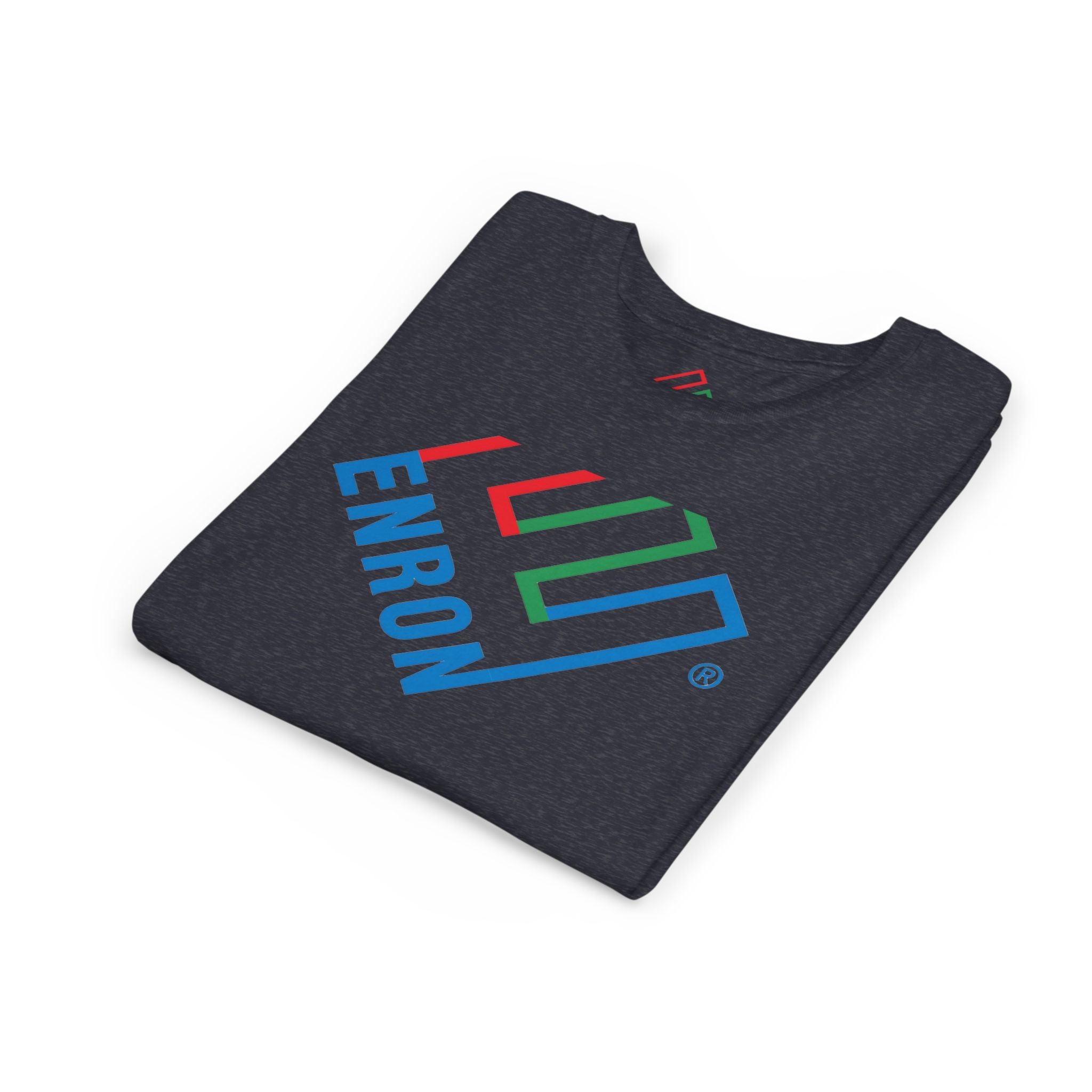 Enron Kids Tee / T-Shirt