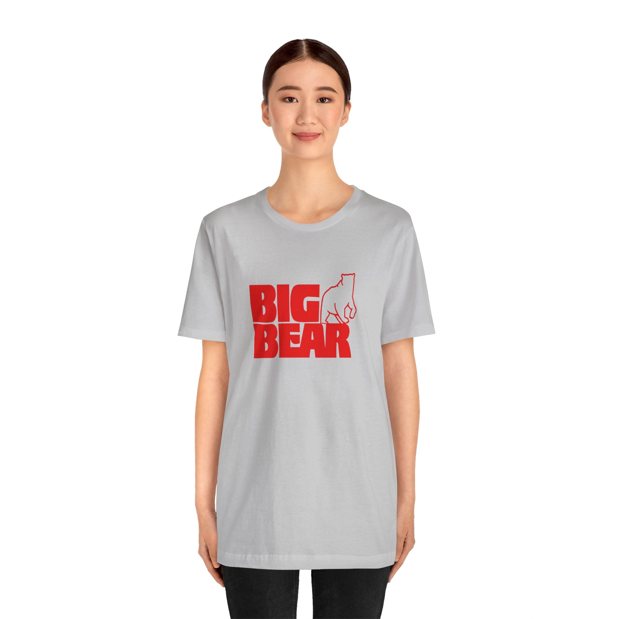 Big Bear Stores T-Shirt