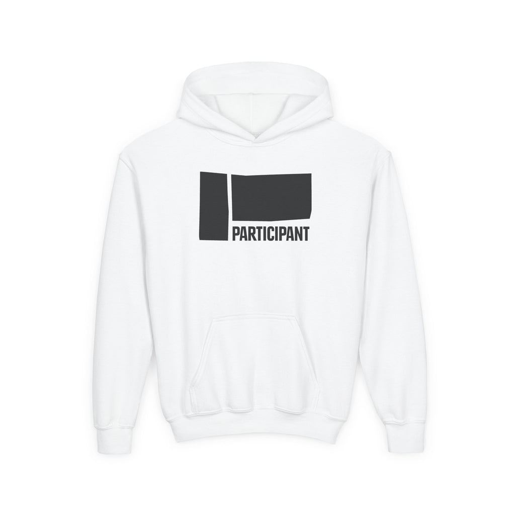 Participant Media Youth Hoodie / Sweatshirt