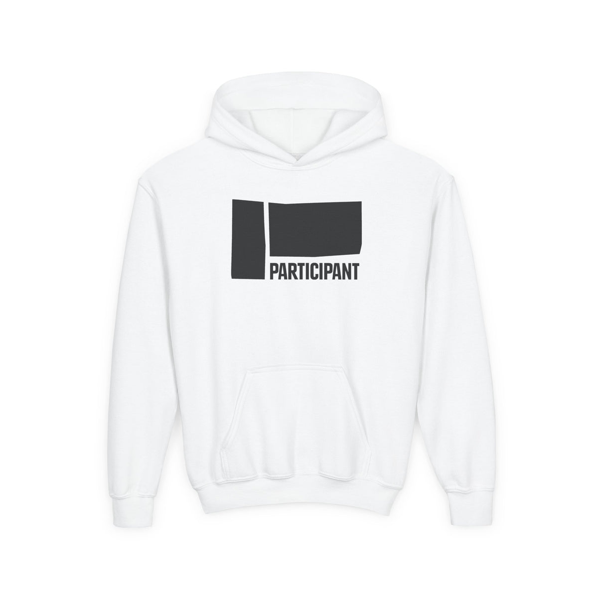 Participant Media Youth Hoodie / Sweatshirt