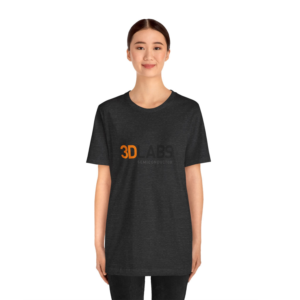 3Dlabs T-Shirt