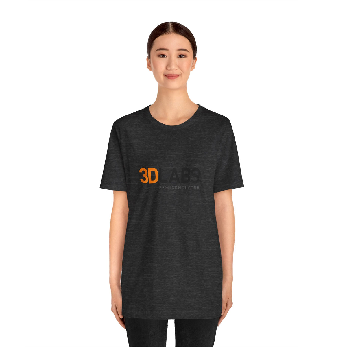 3Dlabs T-Shirt