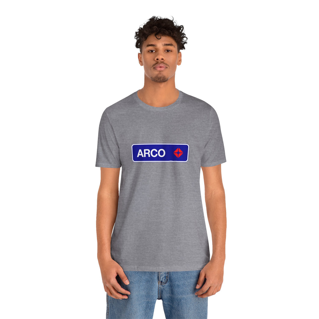 Atlantic Richfield Company (ARCO) T-Shirt