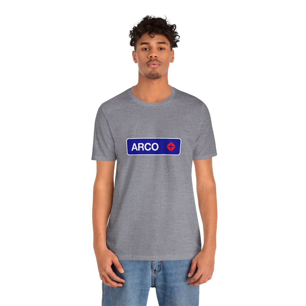 Atlantic Richfield Company (ARCO) T-Shirt