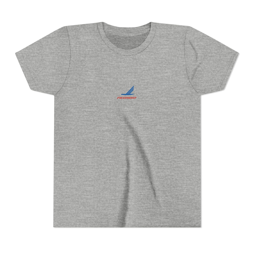 Piedmont Airlines Kids Tee / T-Shirt