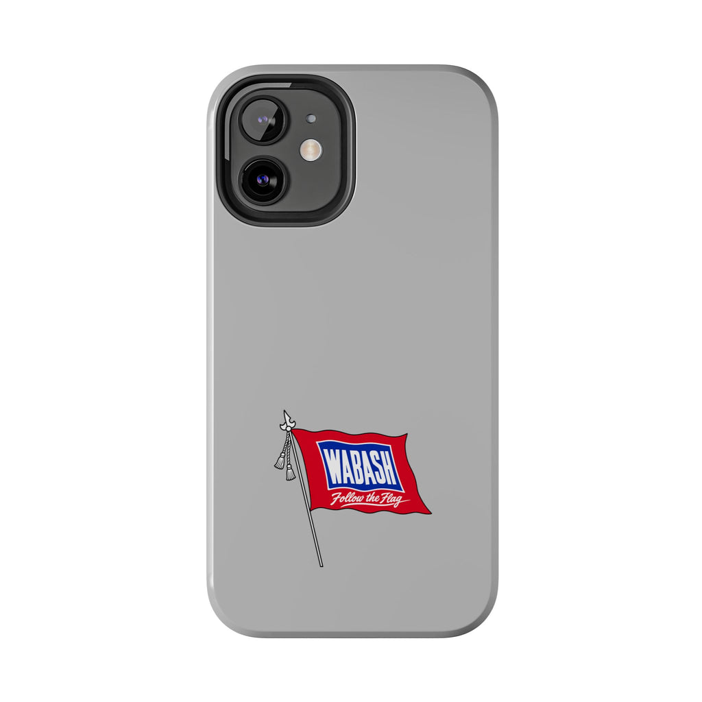 Wabash Railroad Tough Phone Case