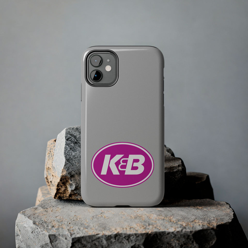 K&B (Katz & Besthoff) Tough Phone Case