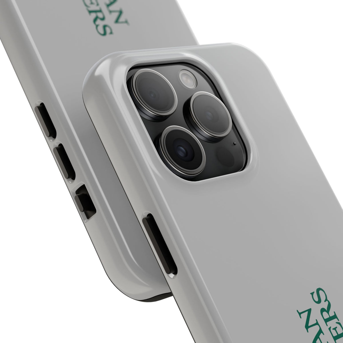 Lehman Brothers Tough Phone Case