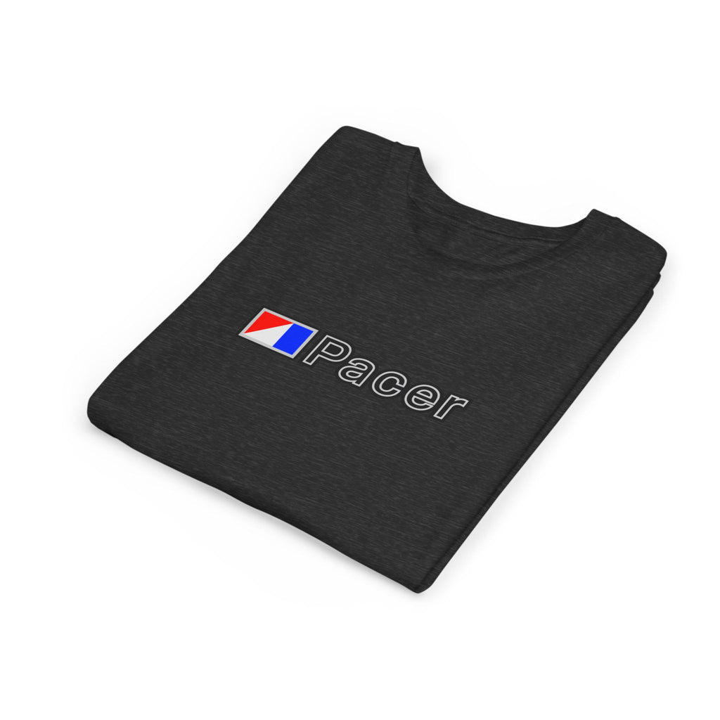 Pacer International Kids Tee / T-Shirt