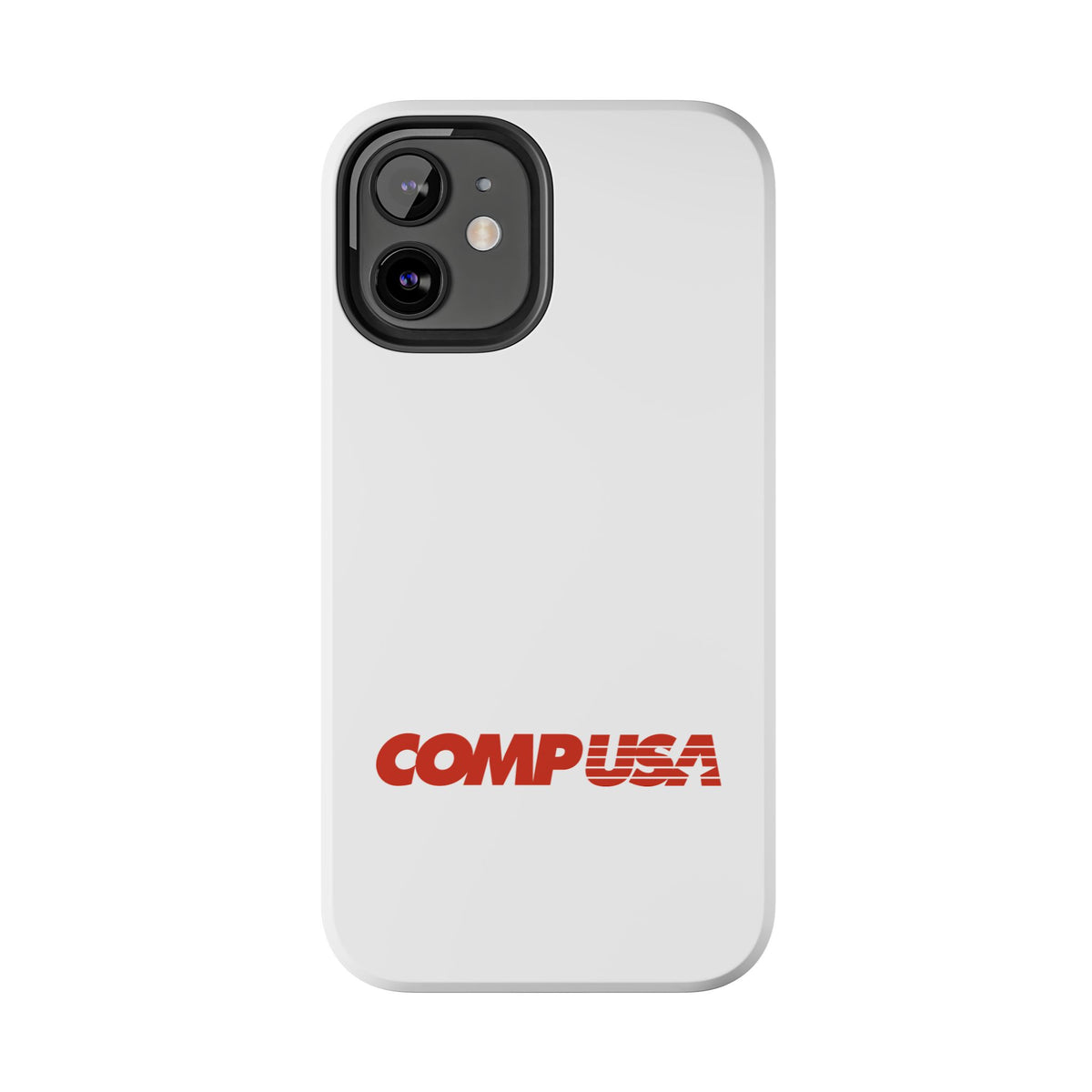 CompUSA Tough Phone Case