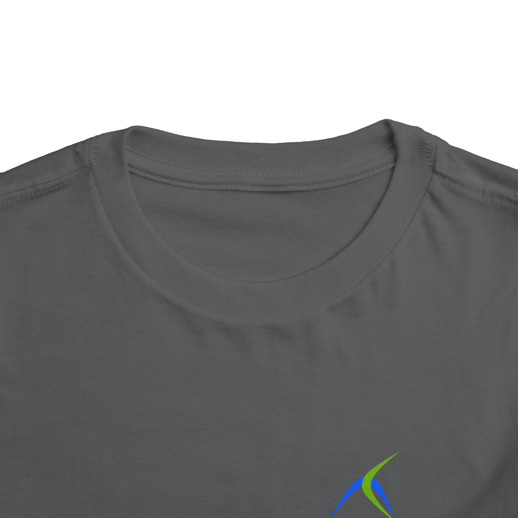 World Atlantic Airlines Toddler Tee / T-Shirt