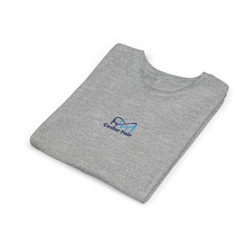 Cedar Fair Kids Tee / T-Shirt