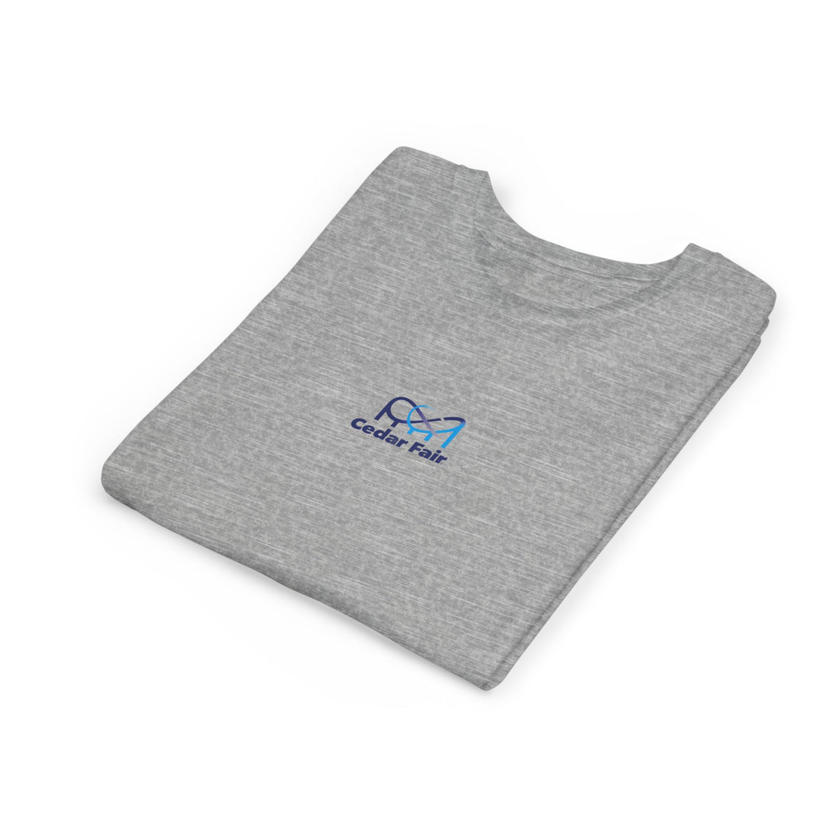 Cedar Fair Kids Tee / T-Shirt