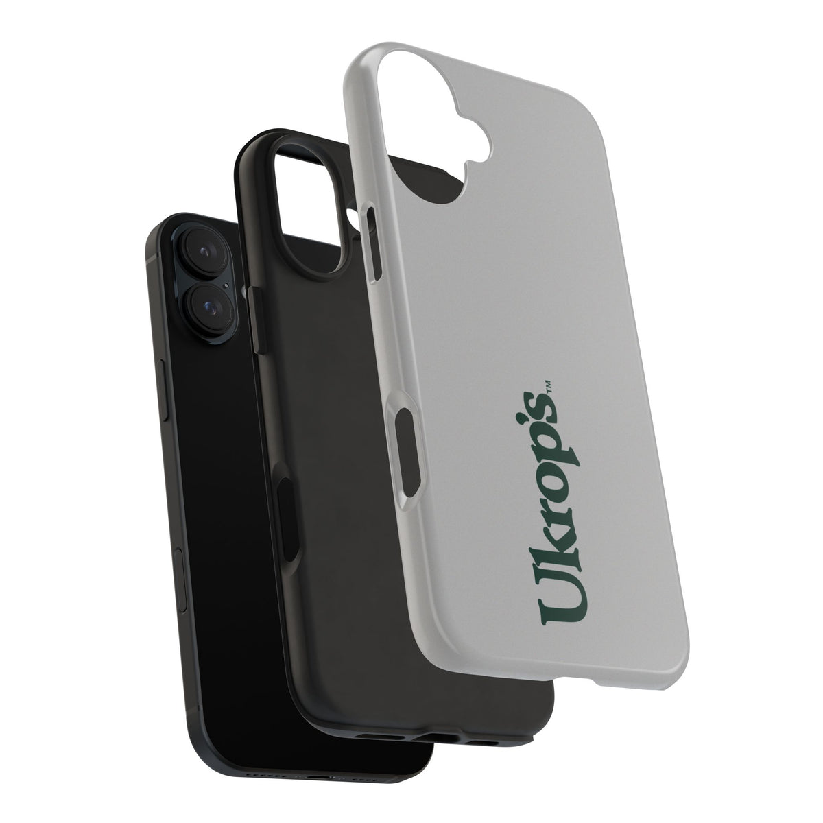 Ukrop's Super Markets Tough Phone Case