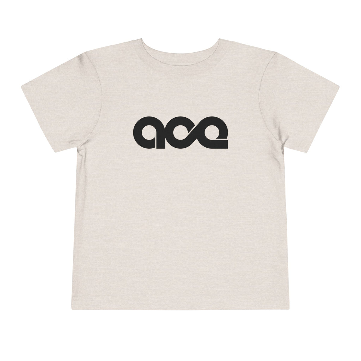 Action Computer Enterprise Toddler Tee / T-Shirt