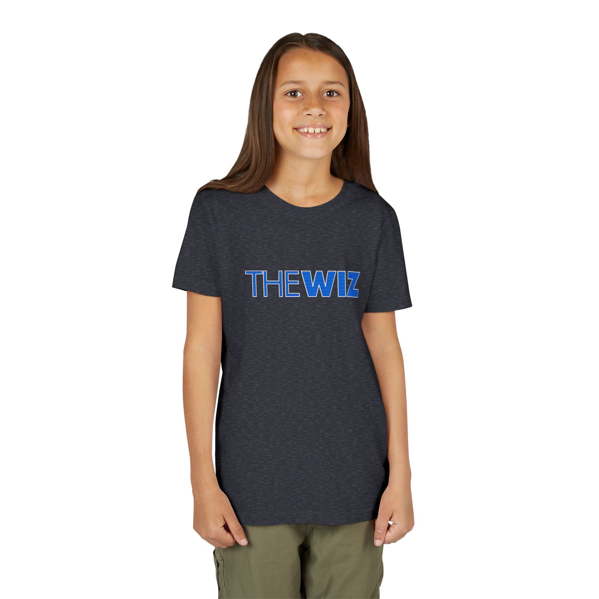 The Wiz Kids Tee / T-Shirt