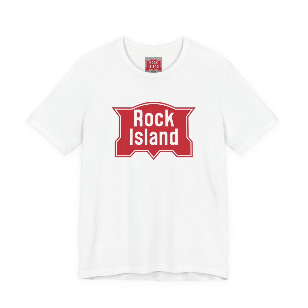 Chicago, Rock Island and Pacific Railroad T-Shirt