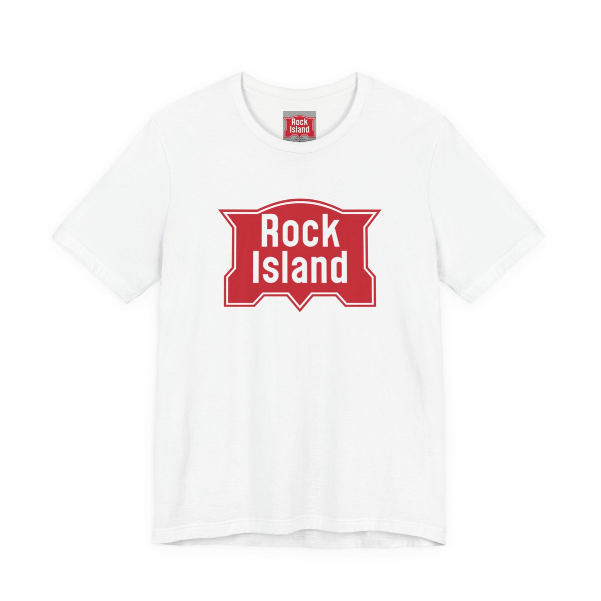 Chicago, Rock Island and Pacific Railroad T-Shirt