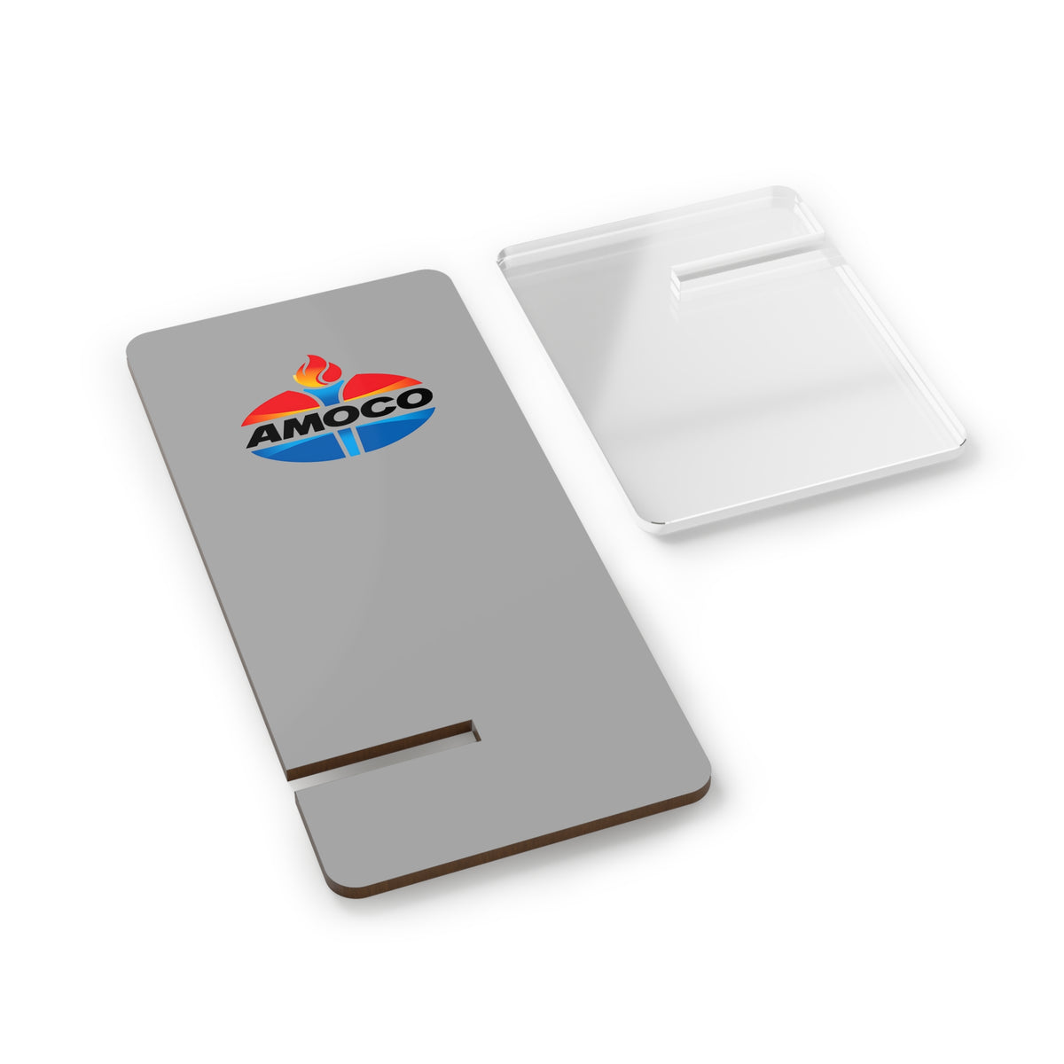 Amoco Foldable Mobile Phone Display Stand