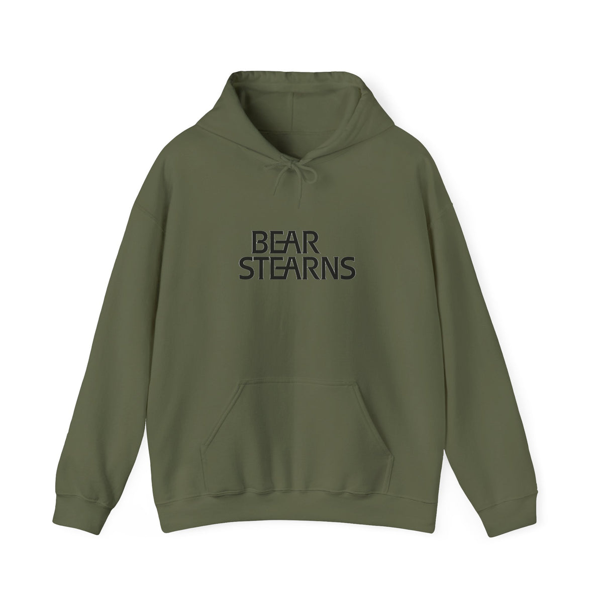 Bear Stearns Hoodie / Sweatshirt