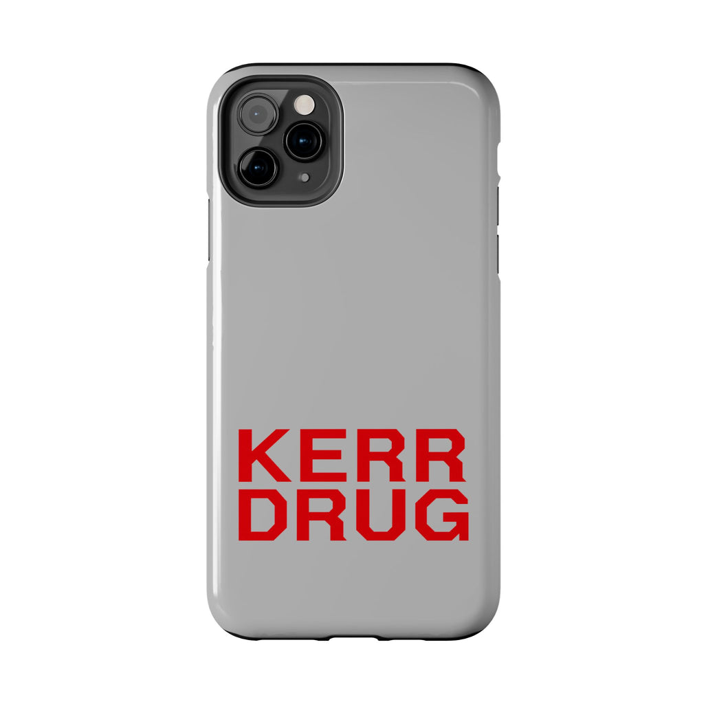 Kerr Drug Tough Phone Case