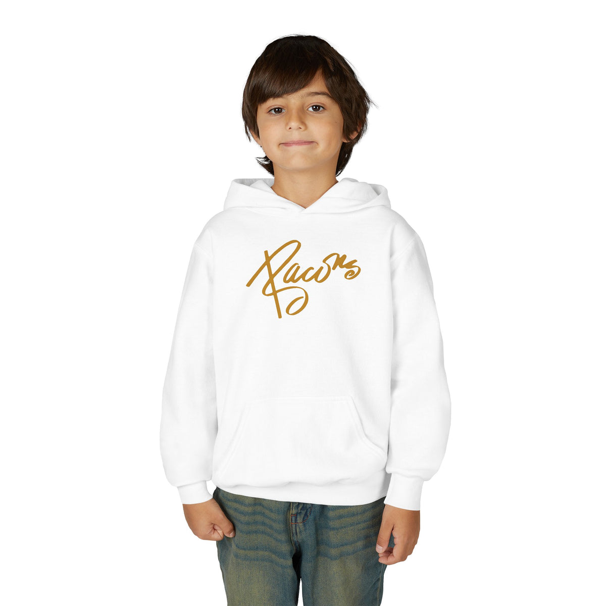 Bacon's Youth Hoodie / Sweatshirt
