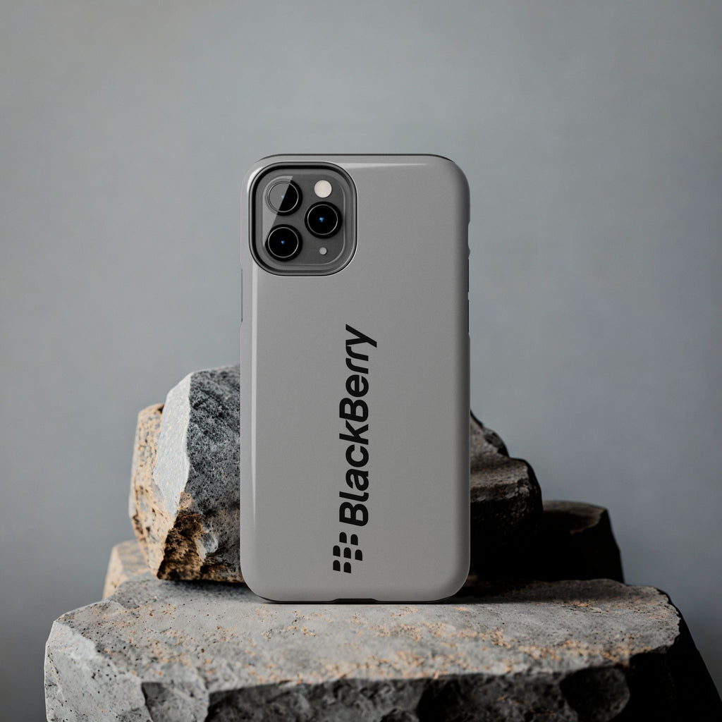 BlackBerry Tough Phone Case