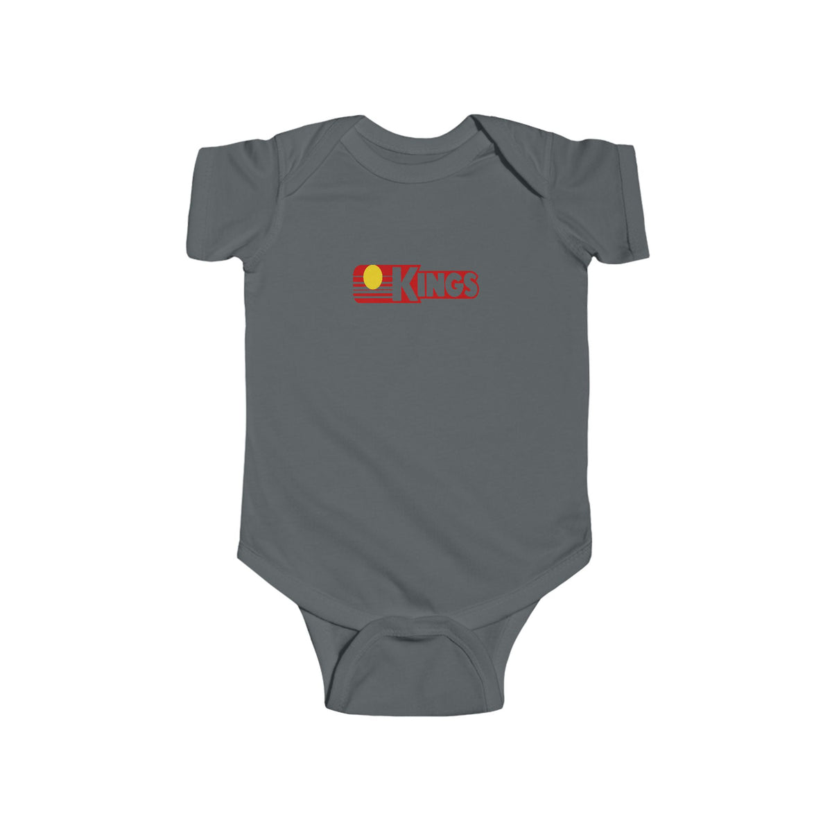 King's Department Stores Infant Bodysuit
