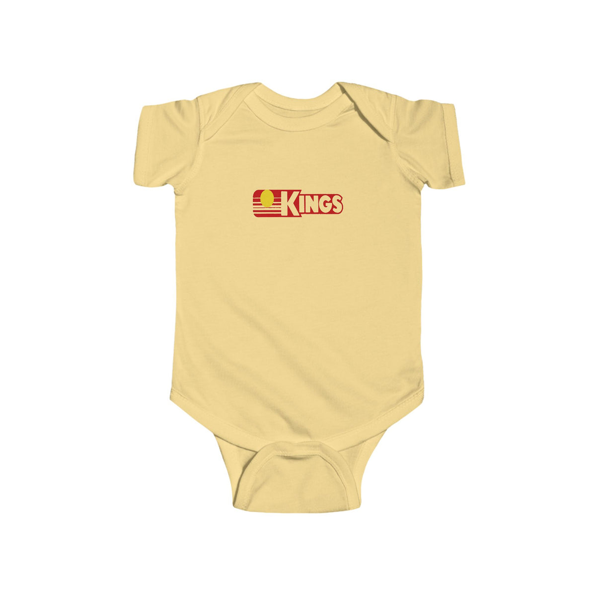 King's Department Stores Infant Bodysuit