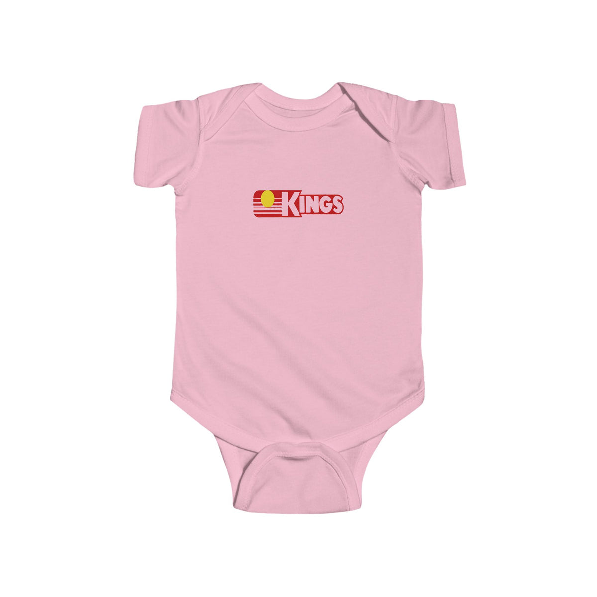 King's Department Stores Infant Bodysuit