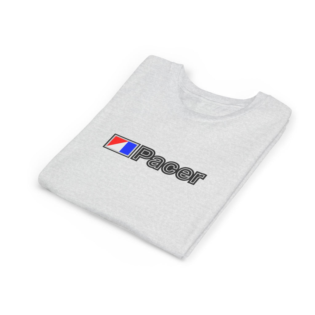 Pacer International Kids Tee / T-Shirt